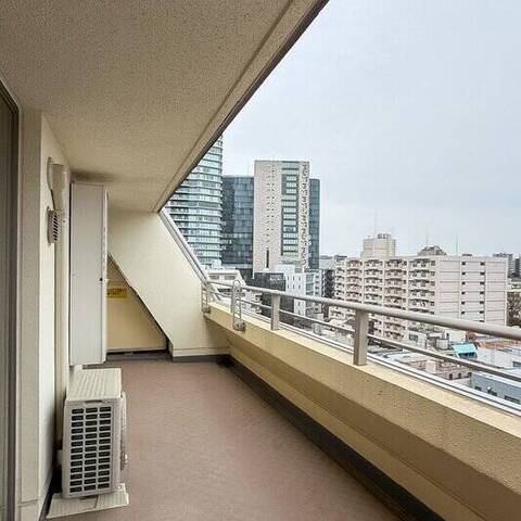 ディナ・スカーラ新宿の室内写真