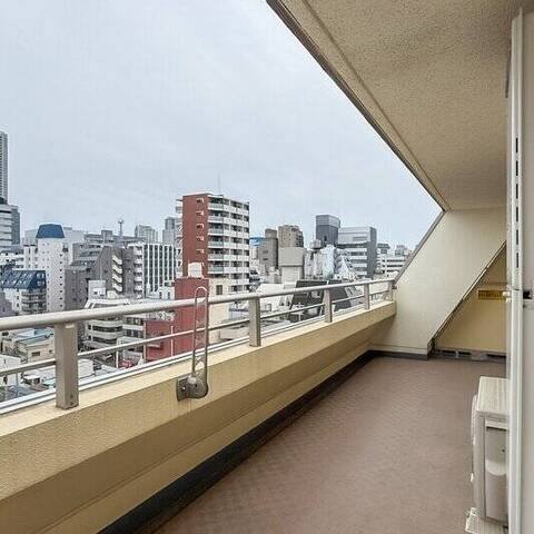 ディナ・スカーラ新宿の室内写真