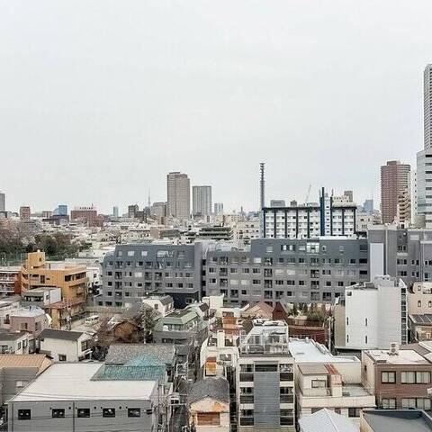 ディナ・スカーラ新宿の室内写真