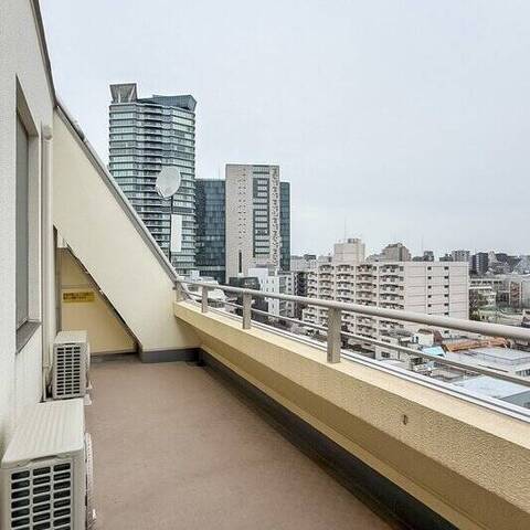 ディナ・スカーラ新宿の室内写真