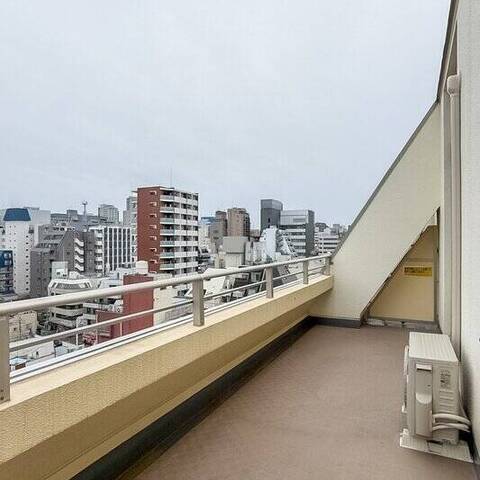 ディナ・スカーラ新宿の室内写真