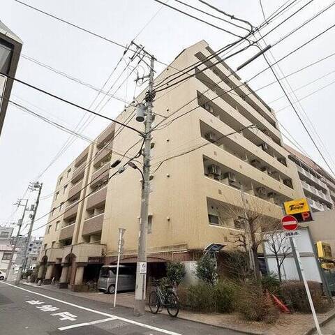 ディナ・スカーラ新宿の室内写真