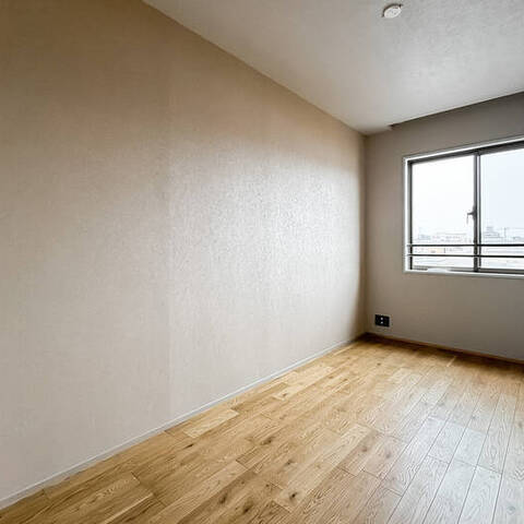 フェアロージュ北沢の室内写真