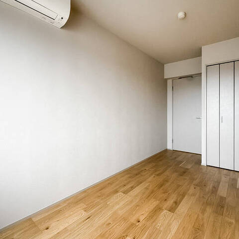 フェアロージュ北沢の室内写真