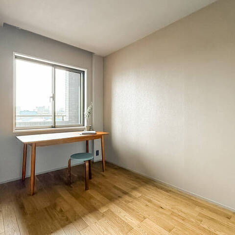 フェアロージュ北沢の室内写真