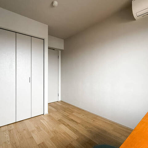 フェアロージュ北沢の室内写真