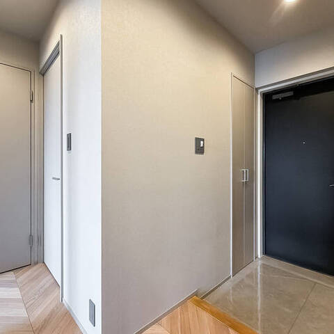 フェアロージュ北沢の室内写真