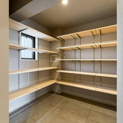 フェアロージュ北沢の室内写真