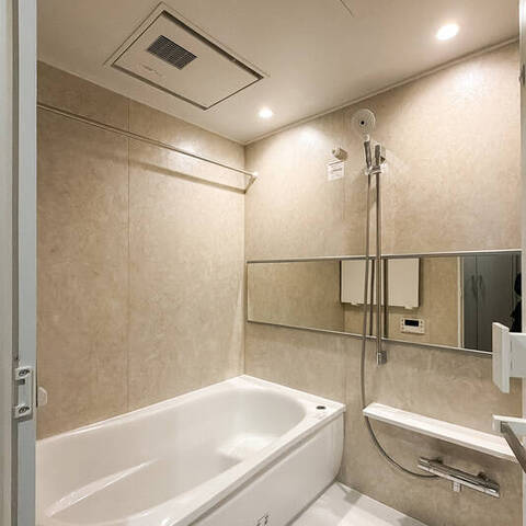 フェアロージュ北沢の室内写真