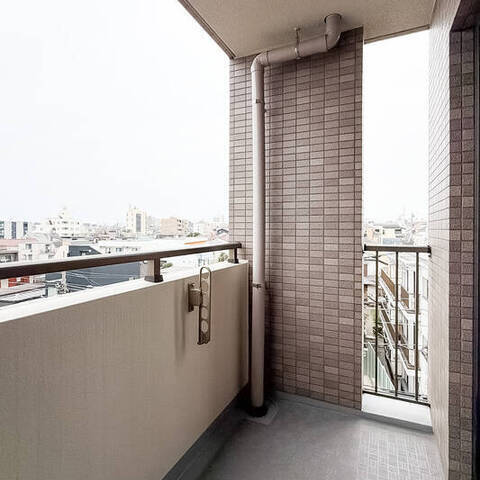 フェアロージュ北沢の室内写真