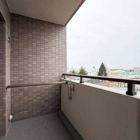 フェアロージュ北沢の室内写真