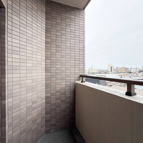 フェアロージュ北沢の室内写真