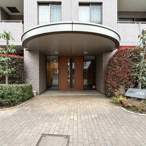 フェアロージュ北沢の室内写真