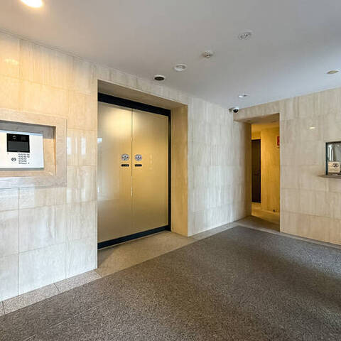 フェアロージュ北沢の室内写真