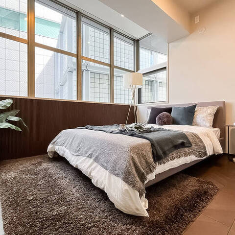 ユニーブル渋谷神南の室内写真