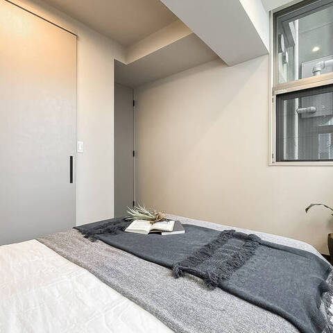 ユニーブル渋谷神南の室内写真