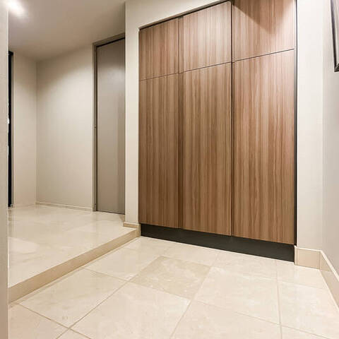 ユニーブル渋谷神南の室内写真