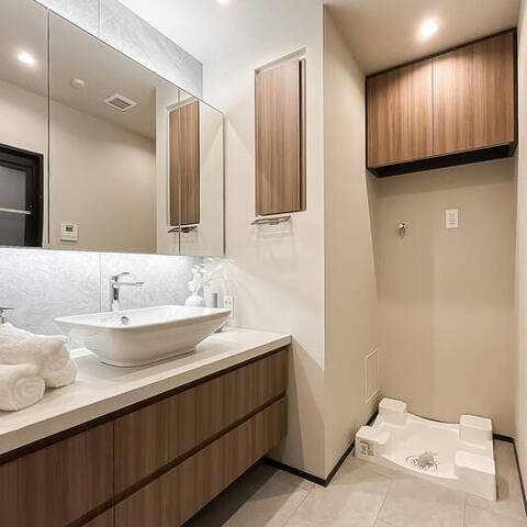 ユニーブル渋谷神南の室内写真