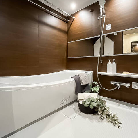 ユニーブル渋谷神南の室内写真