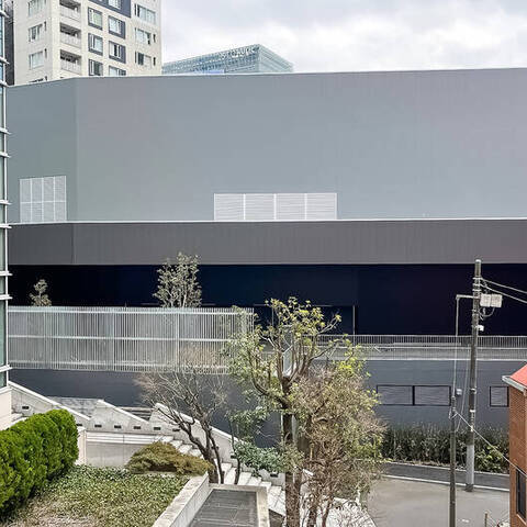 ユニーブル渋谷神南の室内写真