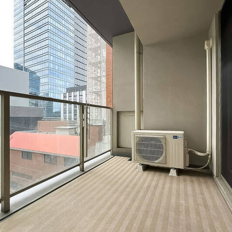 ユニーブル渋谷神南の室内写真