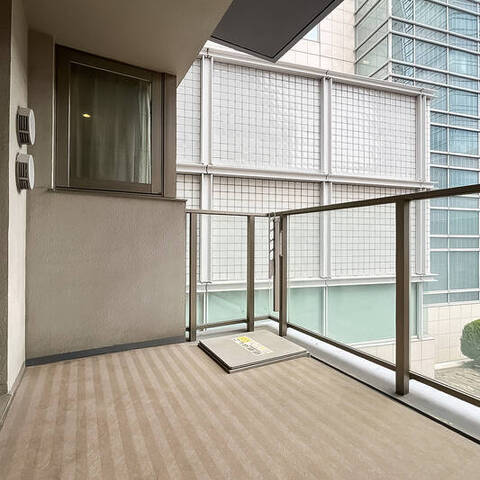 ユニーブル渋谷神南の室内写真