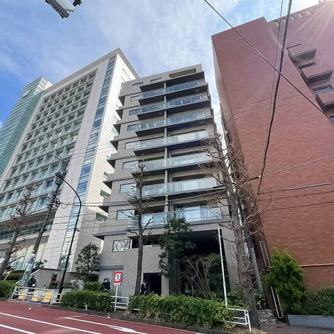 ユニーブル渋谷神南の室内写真