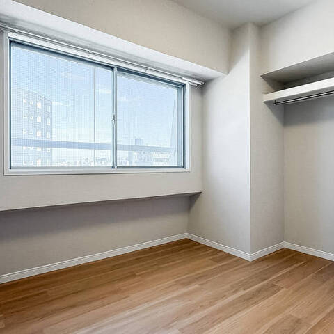 宮園キャピタルマンションの室内写真