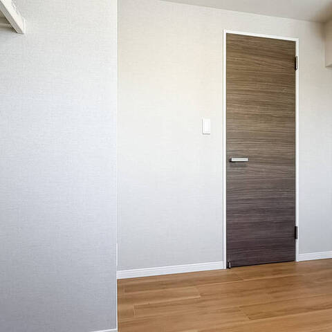 宮園キャピタルマンションの室内写真