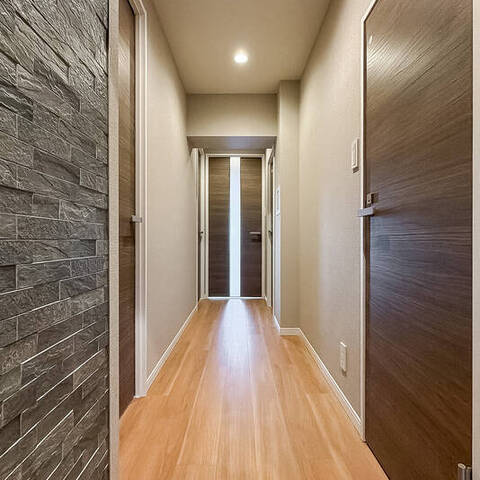 宮園キャピタルマンションの室内写真