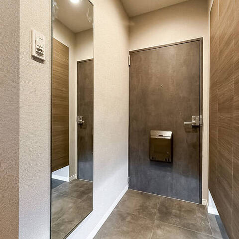 宮園キャピタルマンションの室内写真