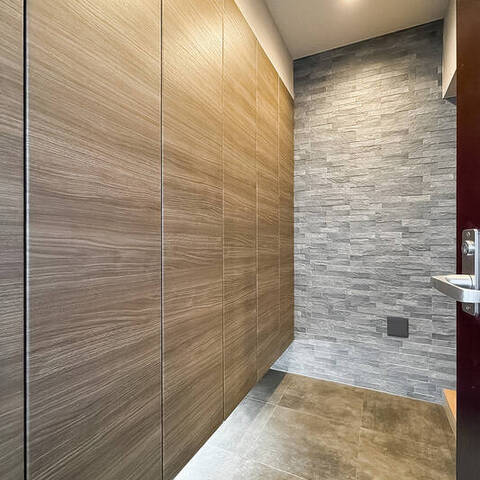 宮園キャピタルマンションの室内写真