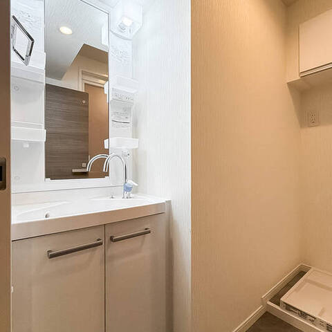 宮園キャピタルマンションの室内写真