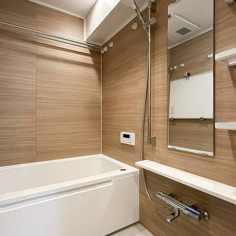 宮園キャピタルマンションの室内写真