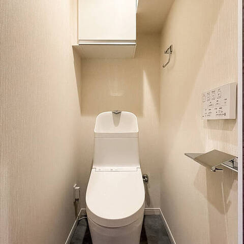 宮園キャピタルマンションの室内写真