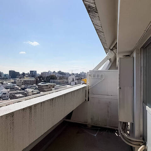 宮園キャピタルマンションの室内写真