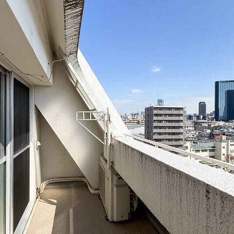 宮園キャピタルマンションの室内写真