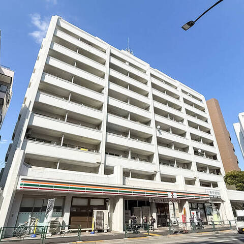 宮園キャピタルマンションの室内写真