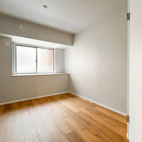 アルス溝口ヒルトップステージの室内写真