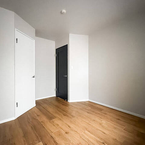 アルス溝口ヒルトップステージの室内写真