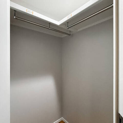 アルス溝口ヒルトップステージの室内写真