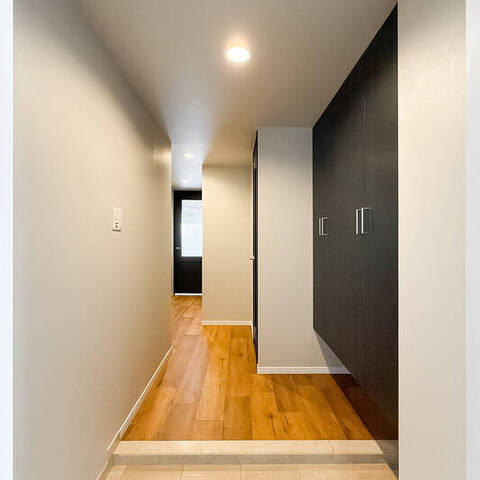 アルス溝口ヒルトップステージの室内写真