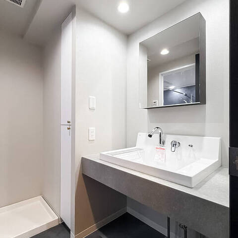 アルス溝口ヒルトップステージの室内写真