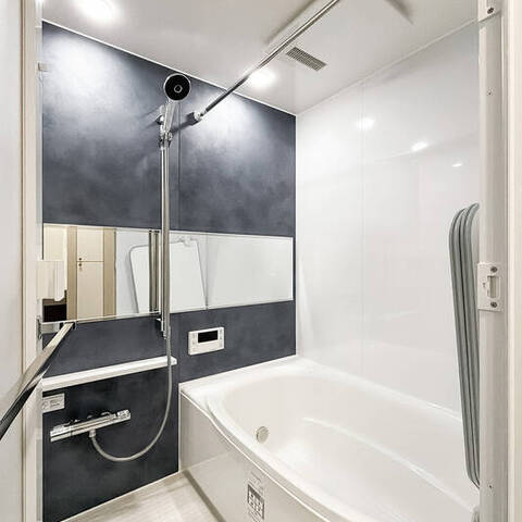 アルス溝口ヒルトップステージの室内写真