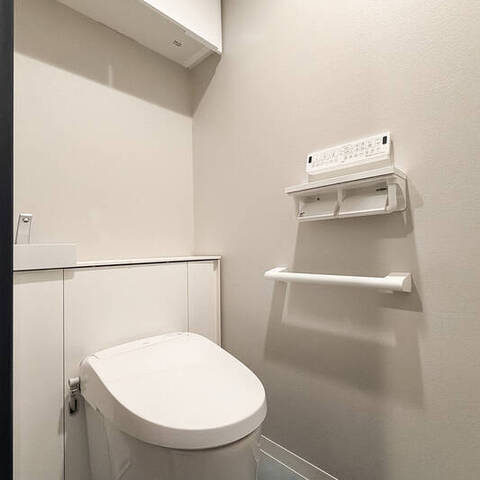 アルス溝口ヒルトップステージの室内写真