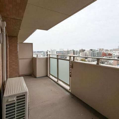 アルス溝口ヒルトップステージの室内写真