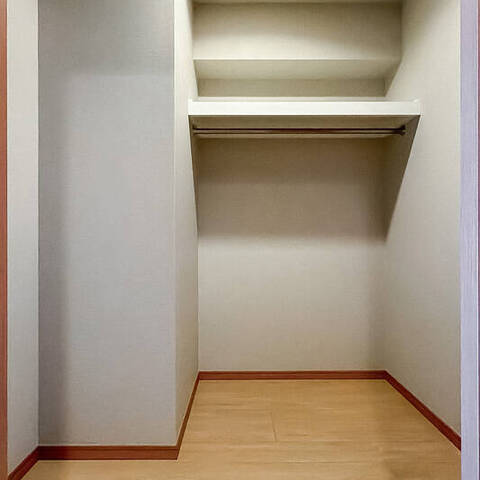 白金HOUSEの室内写真