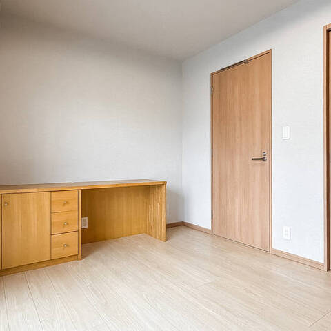 白金HOUSEの室内写真