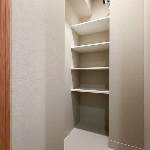 白金HOUSEの室内写真