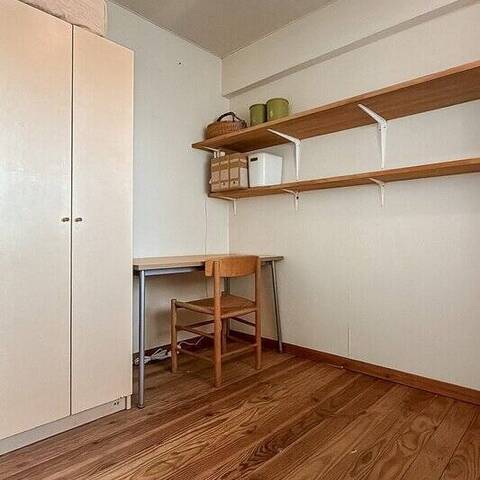 上祖師谷ハイツの室内写真